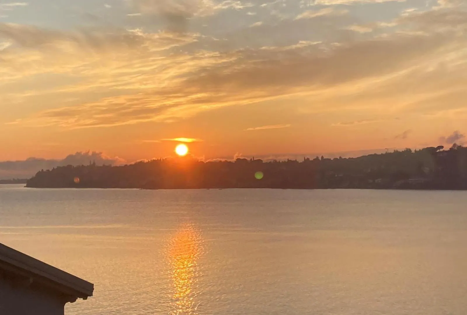 Appartamento Openspace Sunrise Lake View Salò