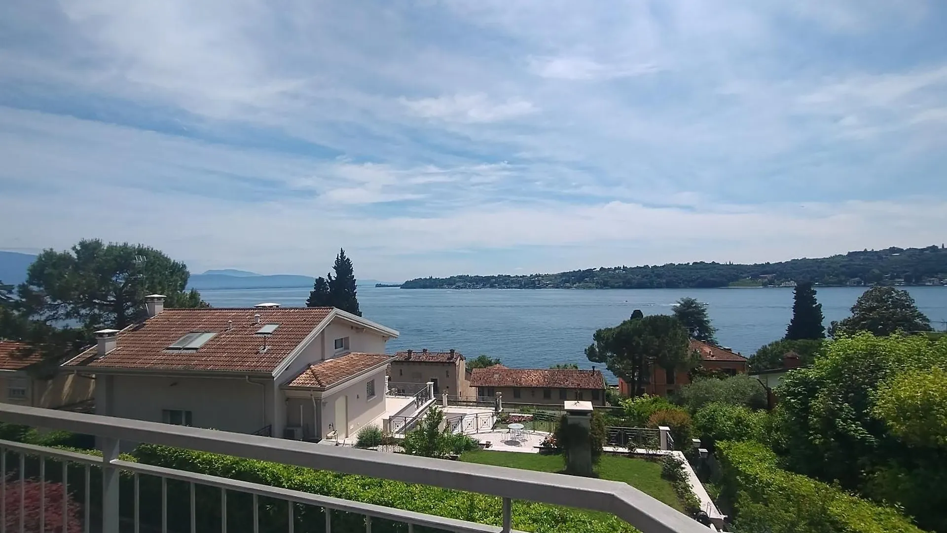 Appartamento Openspace Sunrise Lake View Salò