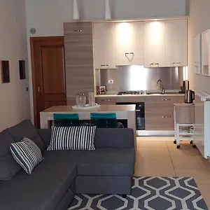  Appartamento Residenza Teatro Vecchio