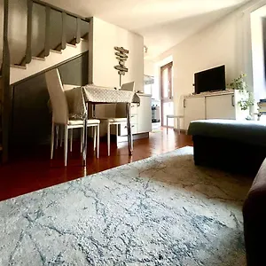  Appartamento Tua Duplex